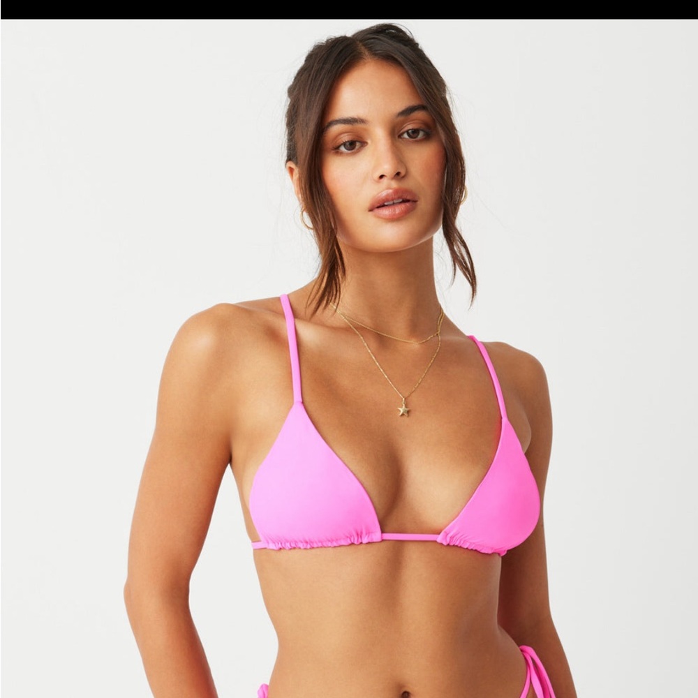 Frankie’s Bikini top size XS